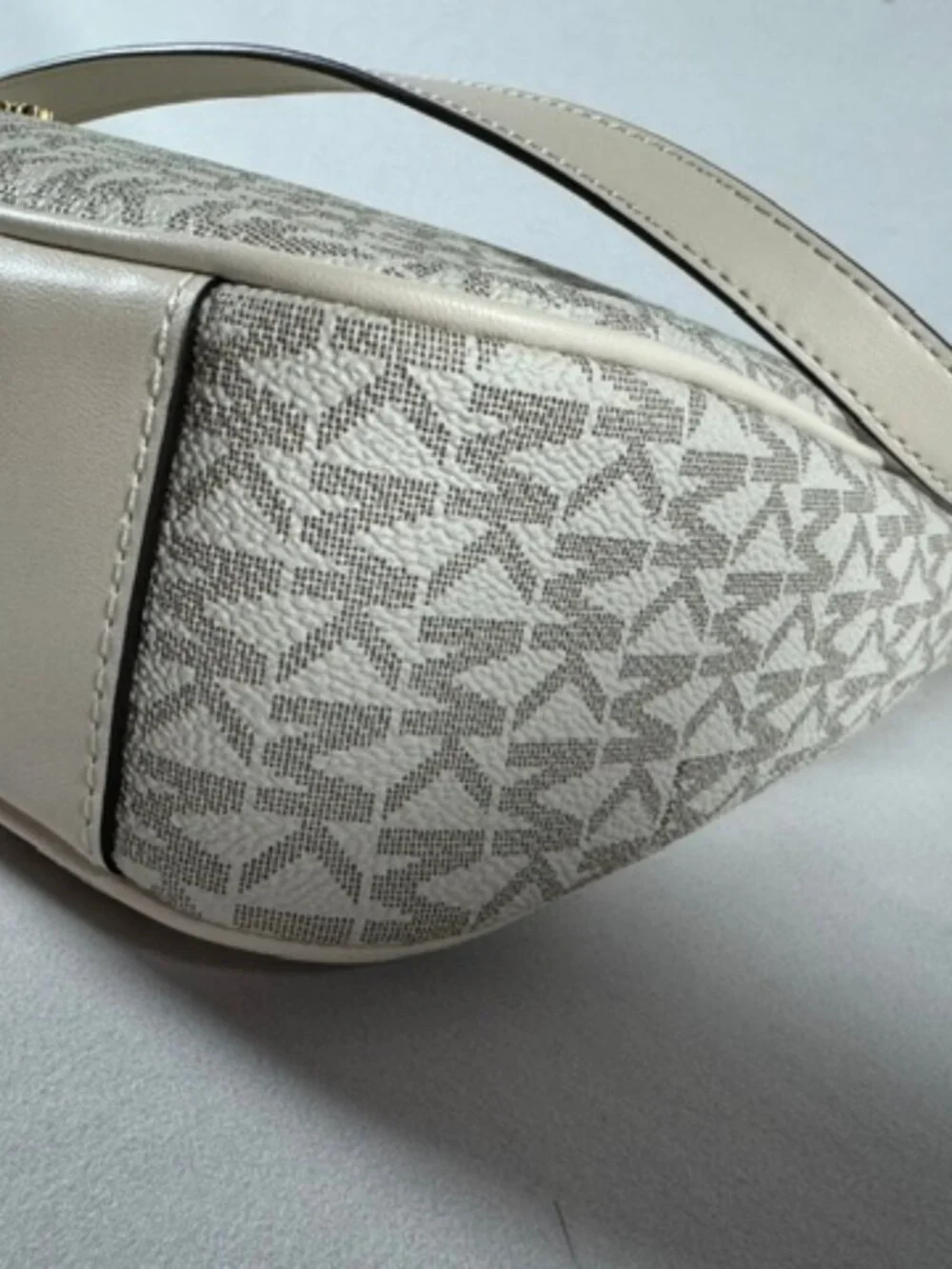Michael Kors elevate your